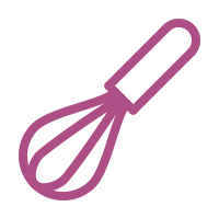 whisk icon