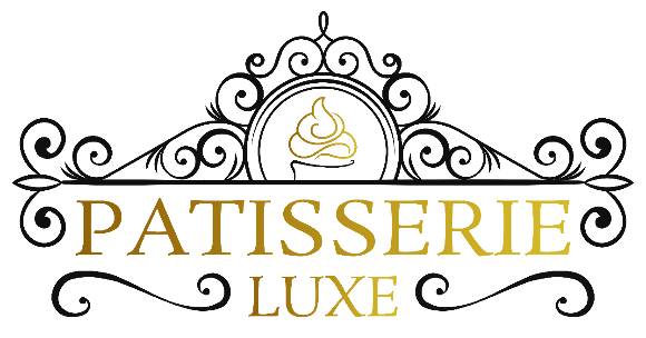 patisserie Luxe logo